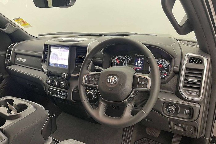 2024 RAM 1500 Big Horn