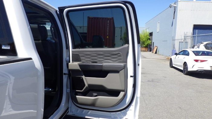 2025 Ford F350 Platinum