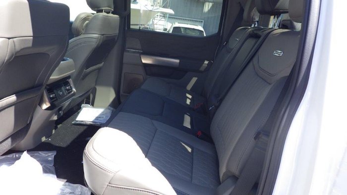 2025 Ford F350 Platinum