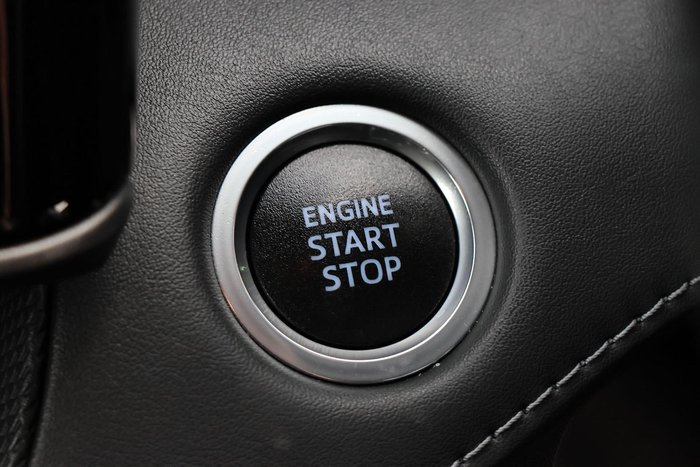 2021 Toyota Kluger GX