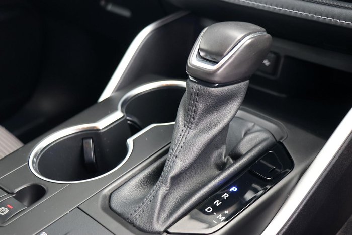 2021 Toyota Kluger GX