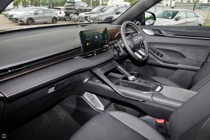 2025 GWM Haval H6GT Ultra