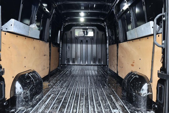 2023 Renault Master Pro 110kW