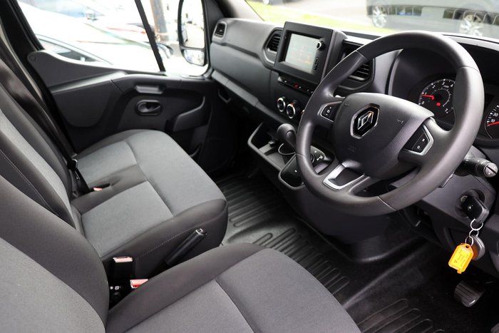 2023 Renault Master Pro 110kW