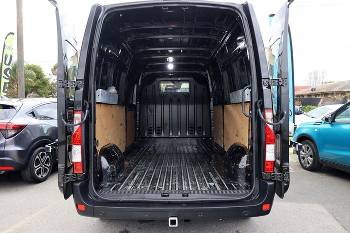 2023 Renault Master Pro 110kW