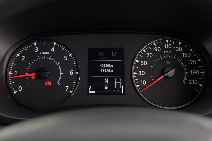 2023 Renault Master Pro 110kW