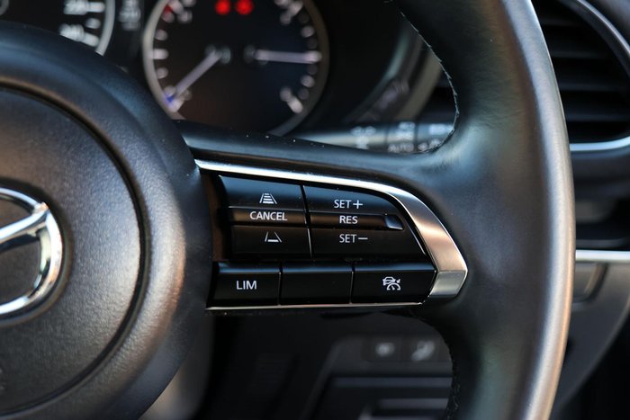 2024 Mazda 3 G25 Evolve SP