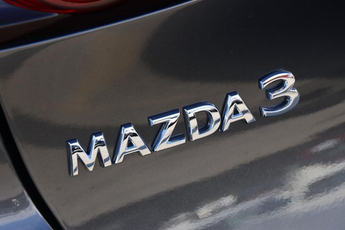 2024 Mazda 3 G25 Evolve SP