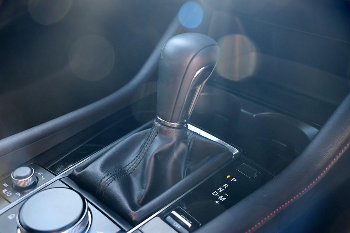 2024 Mazda 3 G25 Evolve SP