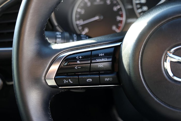2024 Mazda 3 G25 Evolve SP