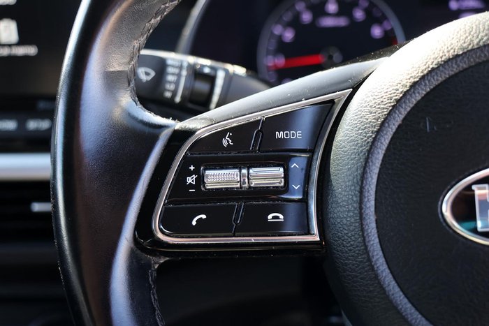 2018 Kia Cerato S