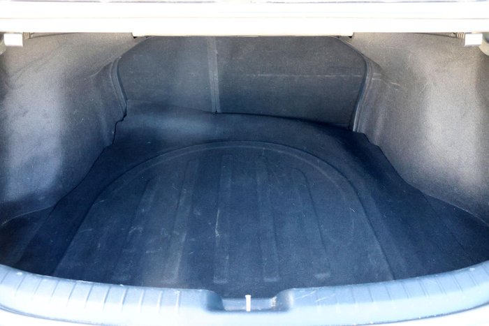 2018 Kia Cerato S BD MY19 Silky Silver