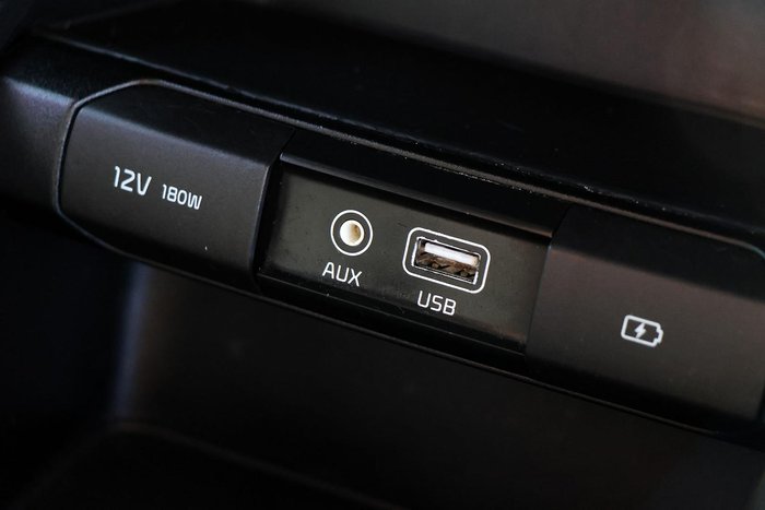 2018 Kia Cerato S BD MY19 Silky Silver