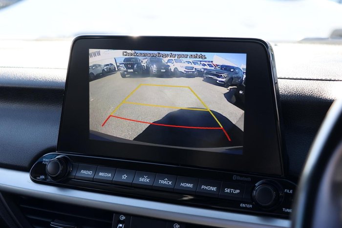 2018 Kia Cerato S BD MY19 Silky Silver