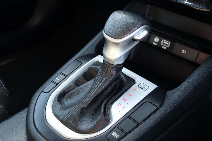 2018 Kia Cerato S BD MY19 Silky Silver