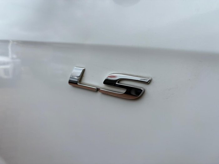 2018 Isuzu D-MAX LS-U