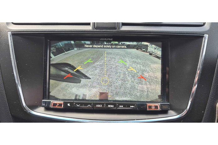 2019 Mazda BT-50 XT