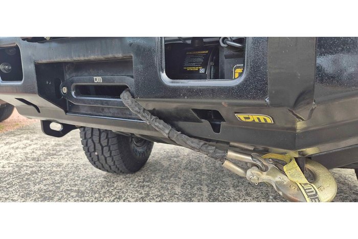 2019 Mazda BT-50 XT