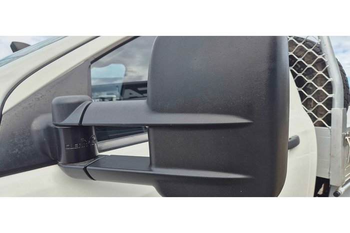 2019 Mazda BT-50 XT