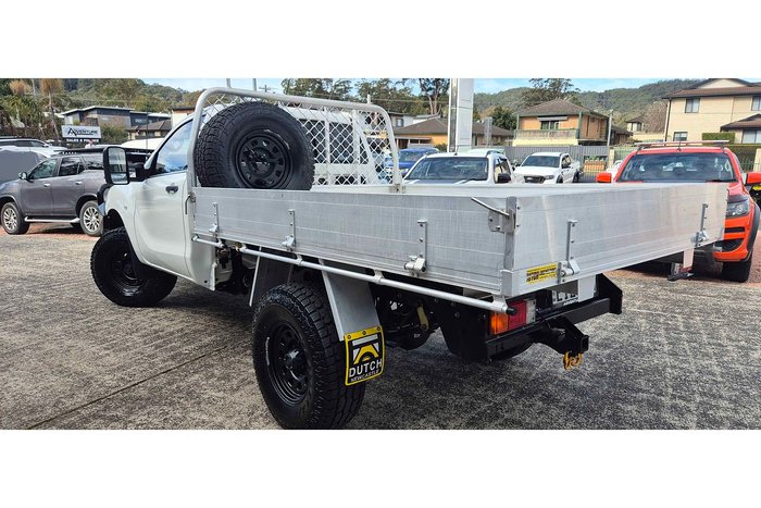 2019 Mazda BT-50 XT