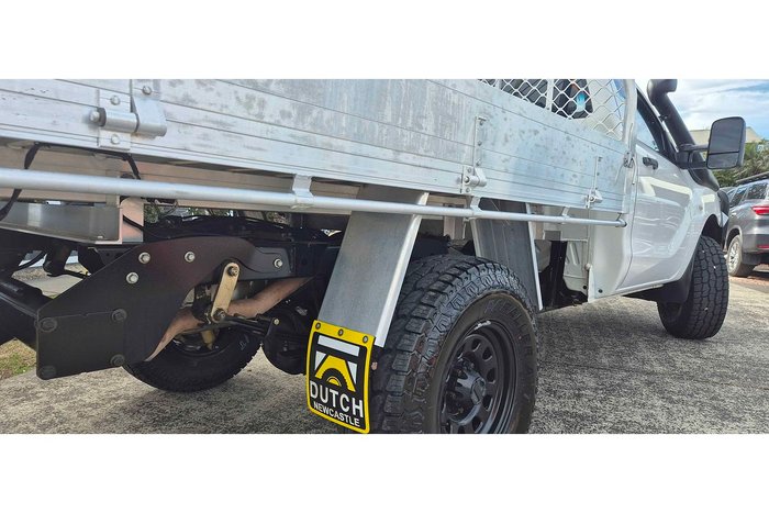 2019 Mazda BT-50 XT
