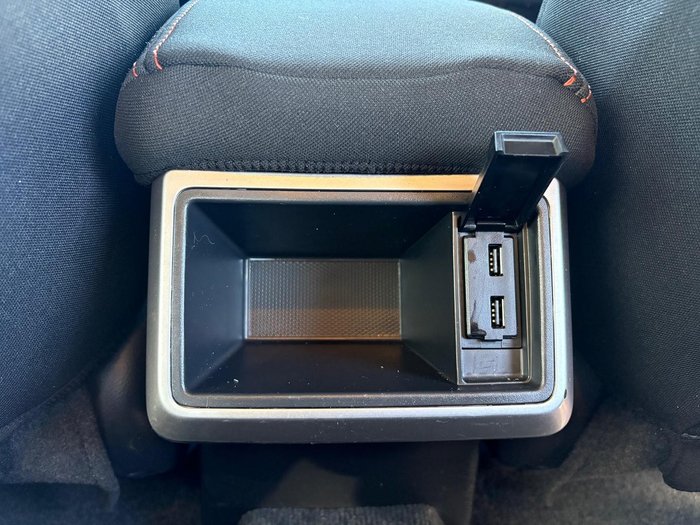 2019 Mitsubishi Triton Toby Price Edition