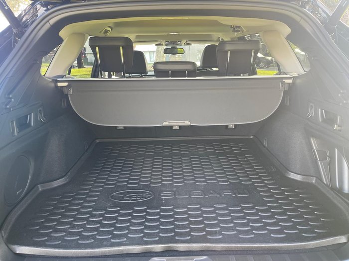 2023 Subaru Outback AWD Touring XT