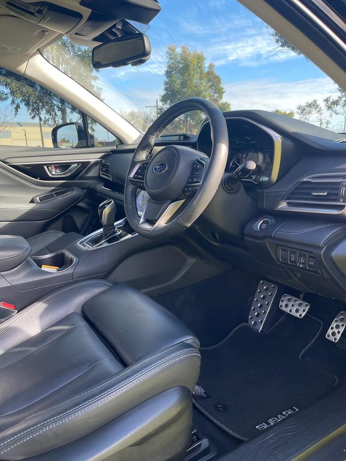 2023 Subaru Outback AWD Touring XT