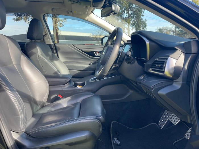 2023 Subaru Outback AWD Touring XT