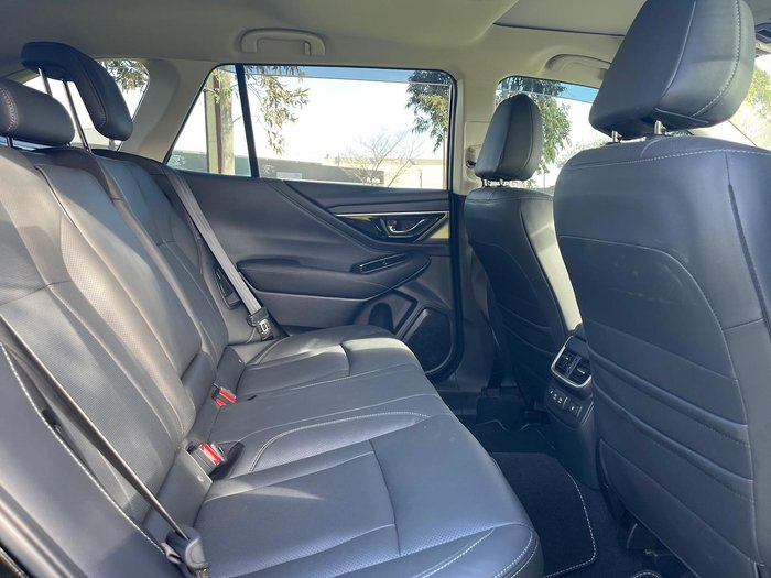 2023 Subaru Outback AWD Touring XT