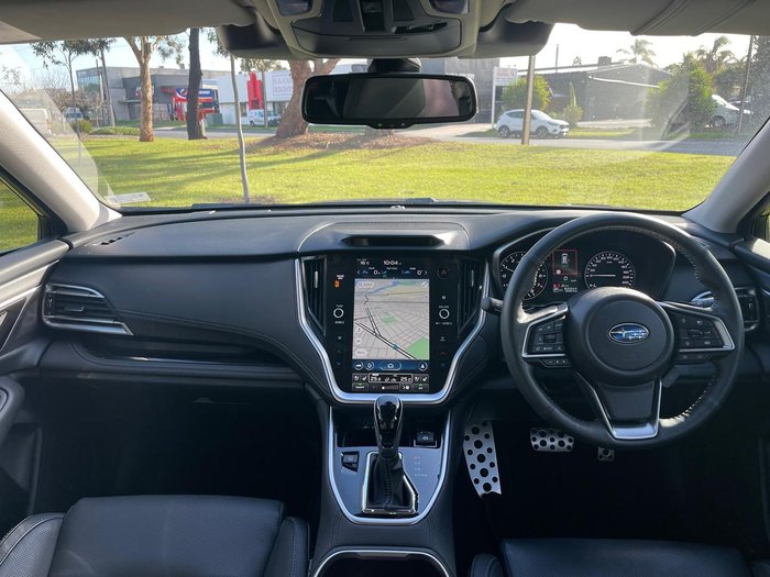 2023 Subaru Outback AWD Touring XT