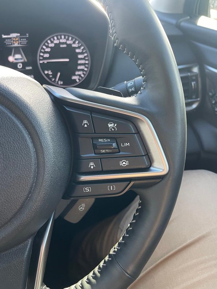 2023 Subaru Outback AWD Touring XT