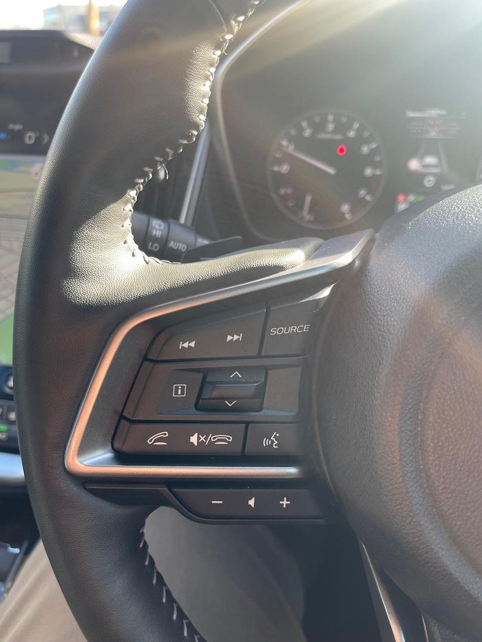 2023 Subaru Outback AWD Touring XT