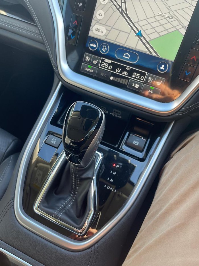 2023 Subaru Outback AWD Touring XT