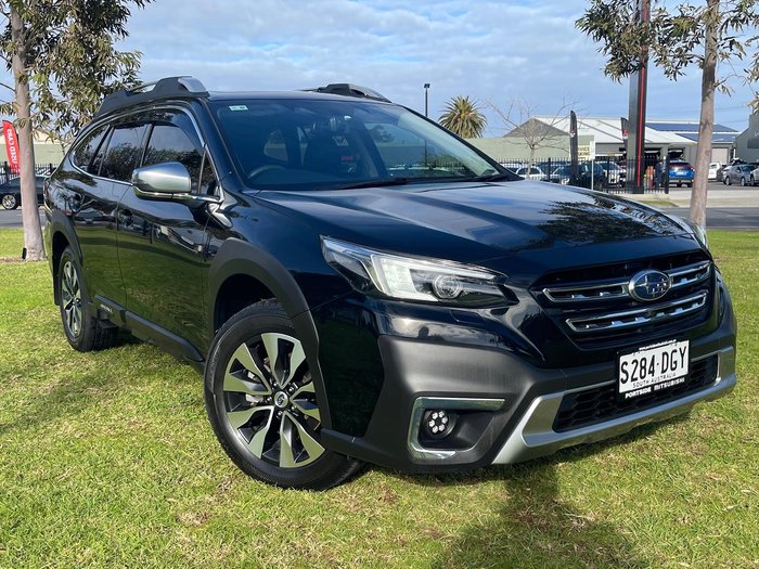 2023 Subaru Outback AWD Touring XT