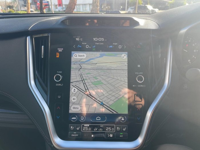 2023 Subaru Outback AWD Touring XT