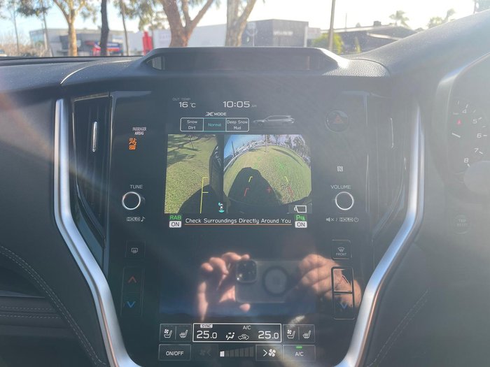 2023 Subaru Outback AWD Touring XT