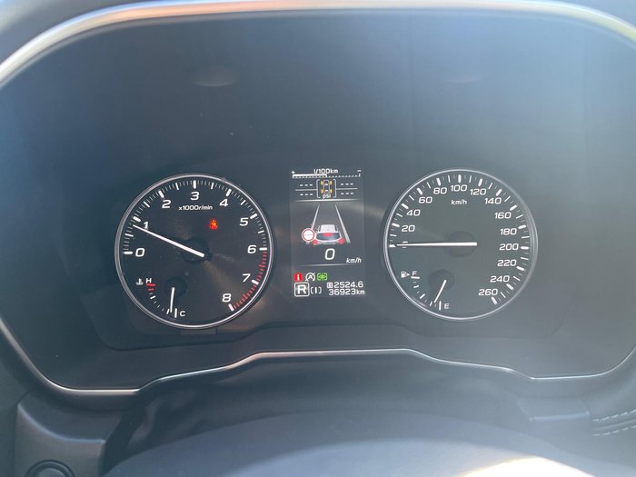 2023 Subaru Outback AWD Touring XT