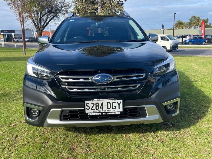 2023 Subaru Outback AWD Touring XT