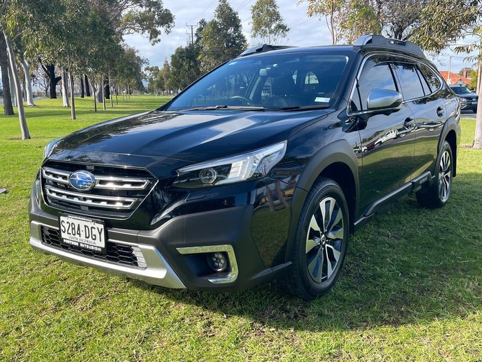 2023 Subaru Outback AWD Touring XT