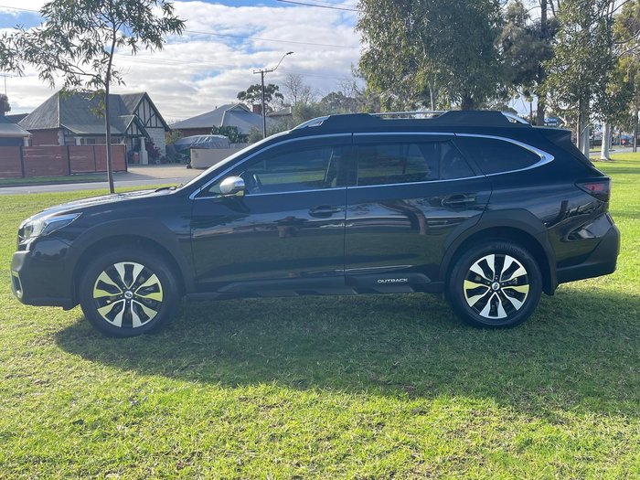 2023 Subaru Outback AWD Touring XT