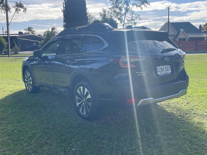 2023 Subaru Outback AWD Touring XT