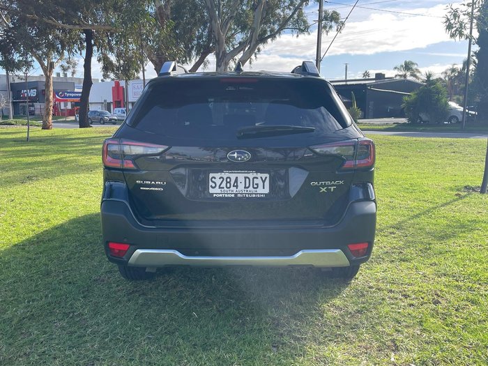 2023 Subaru Outback AWD Touring XT