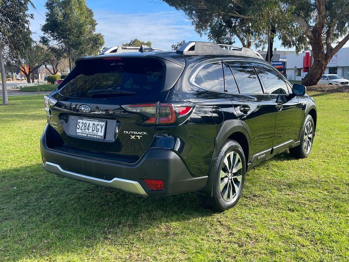 2023 Subaru Outback AWD Touring XT