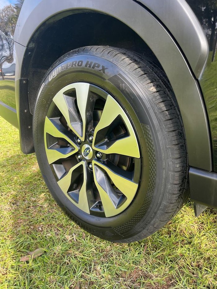 2023 Subaru Outback AWD Touring XT