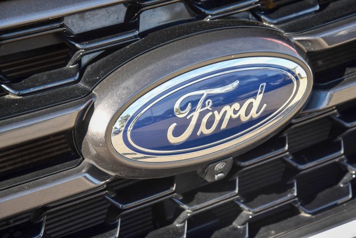 2023 Ford Ranger Wildtrak