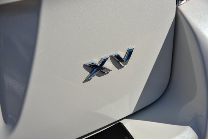 2017 Subaru XV 2.0i-S