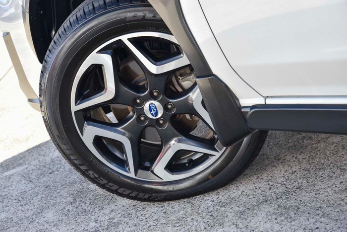 2017 Subaru XV 2.0i-S
