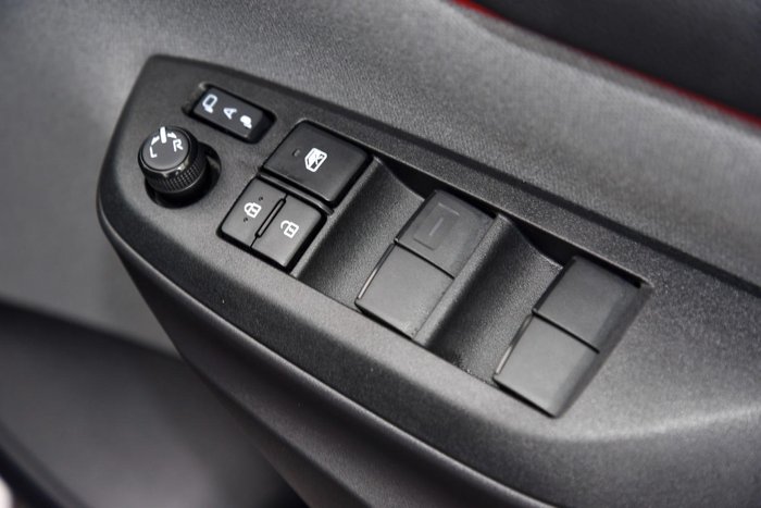 2022 Toyota Yaris ZR Hybrid MXPH10R Grey