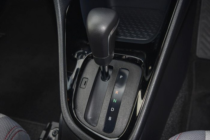 2022 Toyota Yaris ZR Hybrid